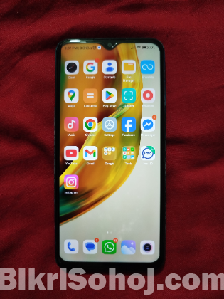 Redmi 9